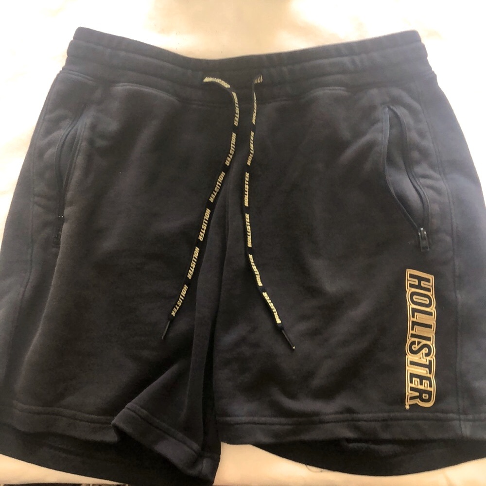 Hollister Shorts. Free Shipping Until End Of May.